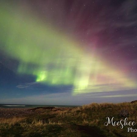 Rick'S Retreat Static Caravan Near The Beach With Free Wifi Lossiemouth Extérieur photo