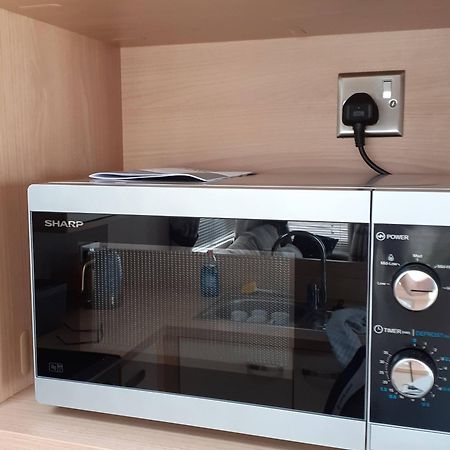 Rick'S Retreat Static Caravan Near The Beach With Free Wifi Lossiemouth Extérieur photo