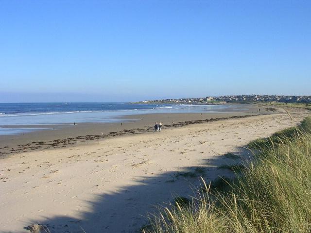 Rick'S Retreat Static Caravan Near The Beach With Free Wifi Lossiemouth Extérieur photo
