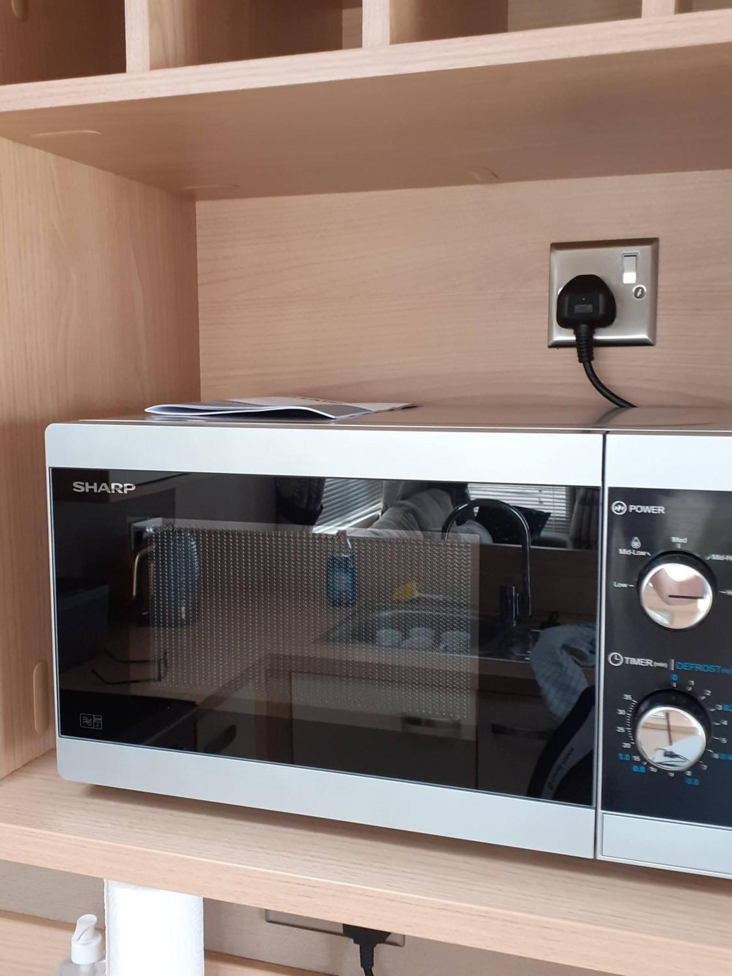 Rick'S Retreat Static Caravan Near The Beach With Free Wifi Lossiemouth Extérieur photo